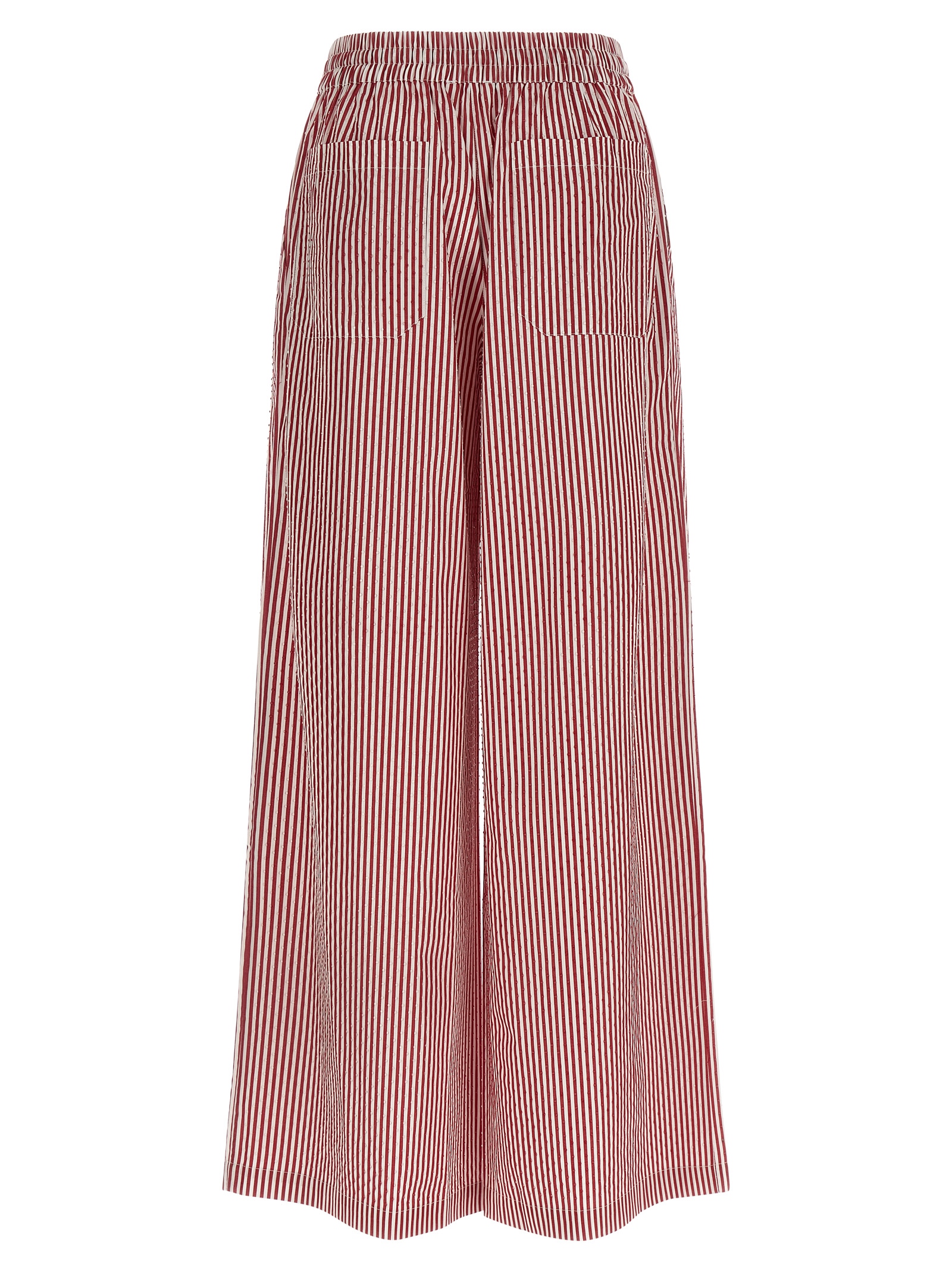 'Cashine' pants - immagine 2