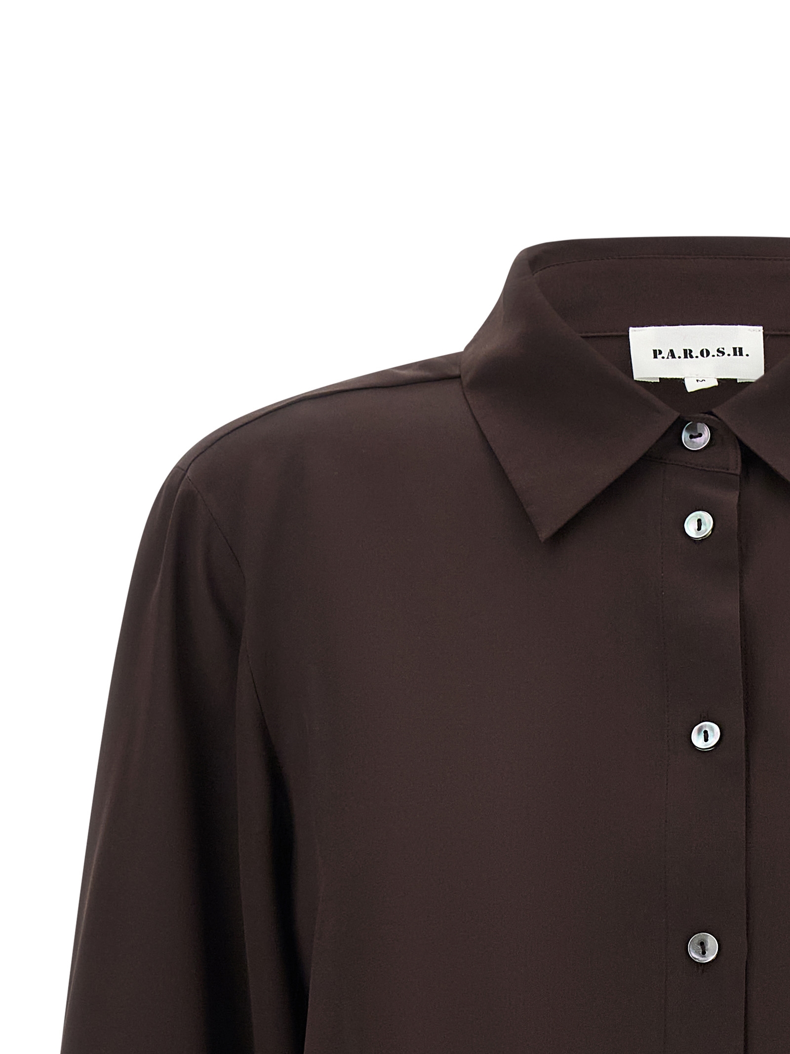 'Sweet26' shirt - immagine 3