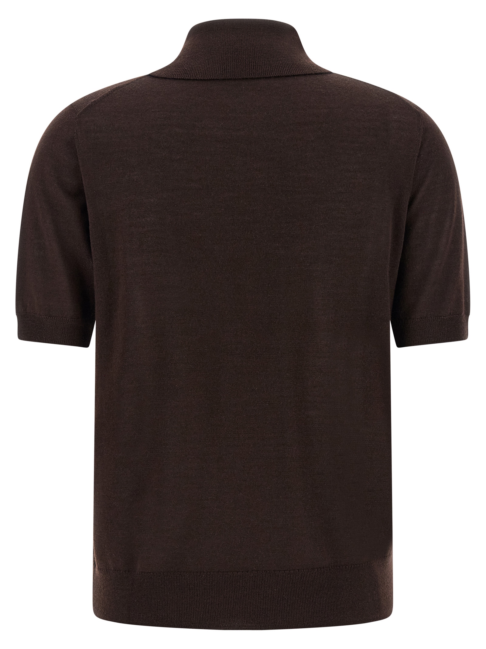 'Linfa26' polo shirt - immagine 2