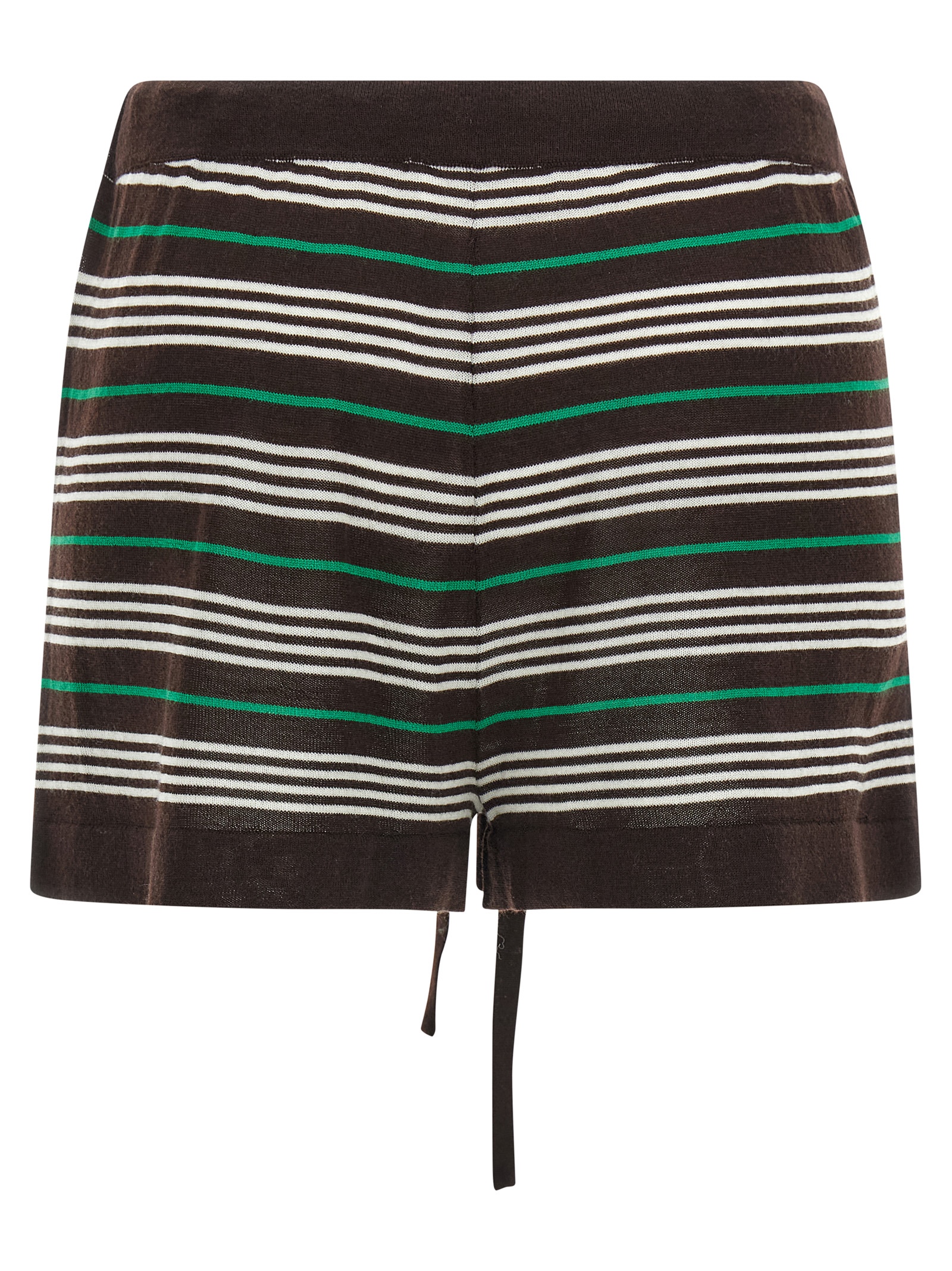 'Listripes' shorts - immagine 2