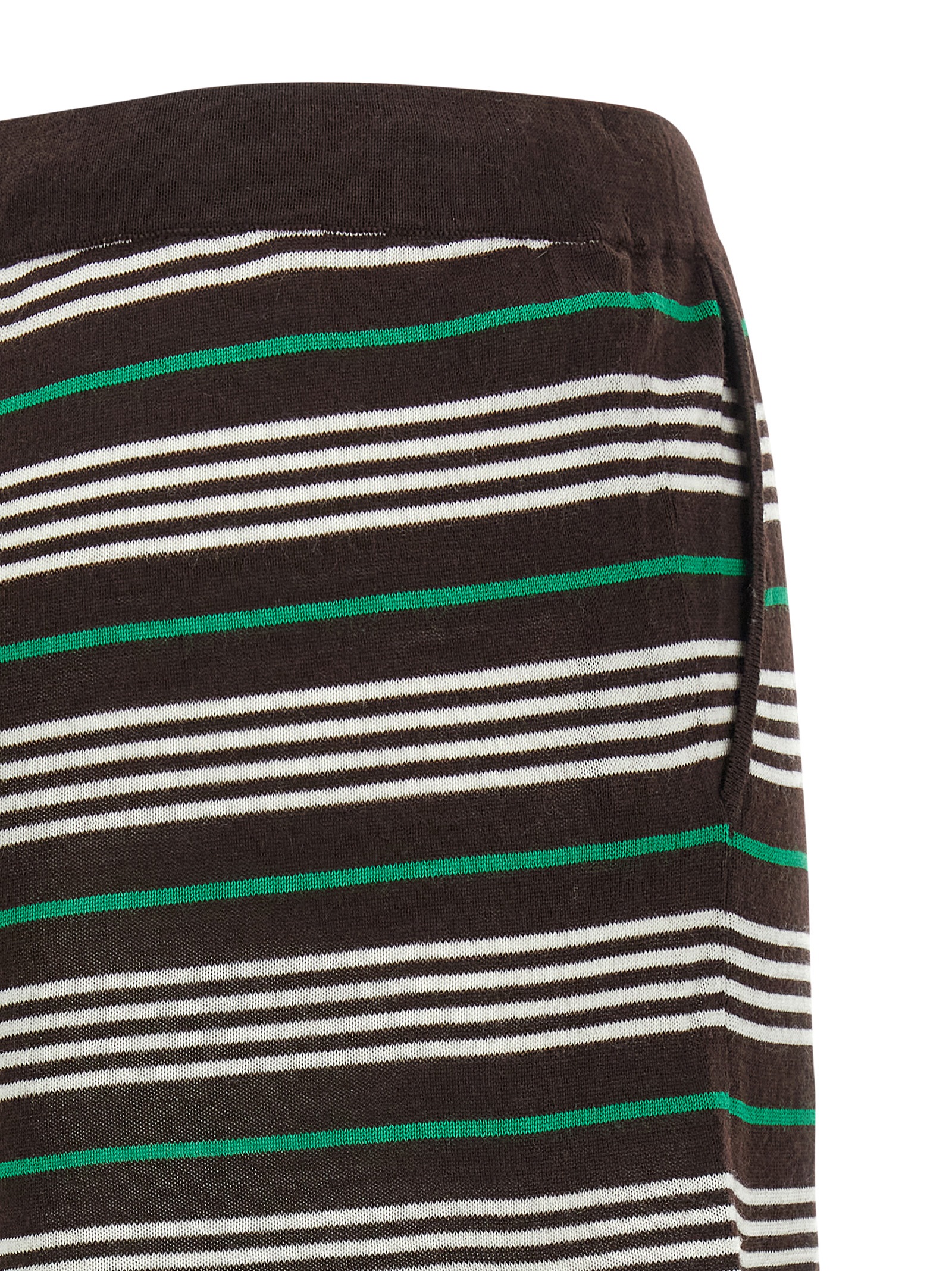 'Listripes' shorts - immagine 4