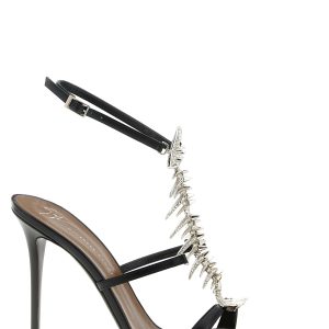 Limited Edition 'Slim 2.0' sandals