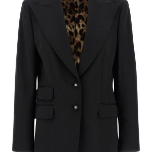 'Turlington' blazer