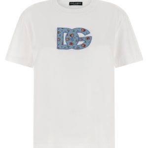 'DG' T-shirt