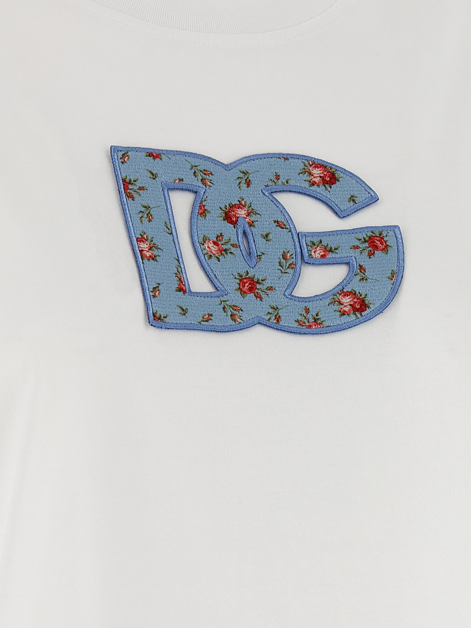 'DG' T-shirt - immagine 4