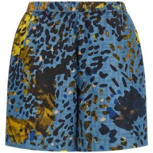 'Falena' shorts