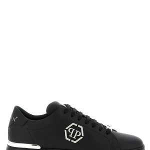 'Hexagon' sneakers