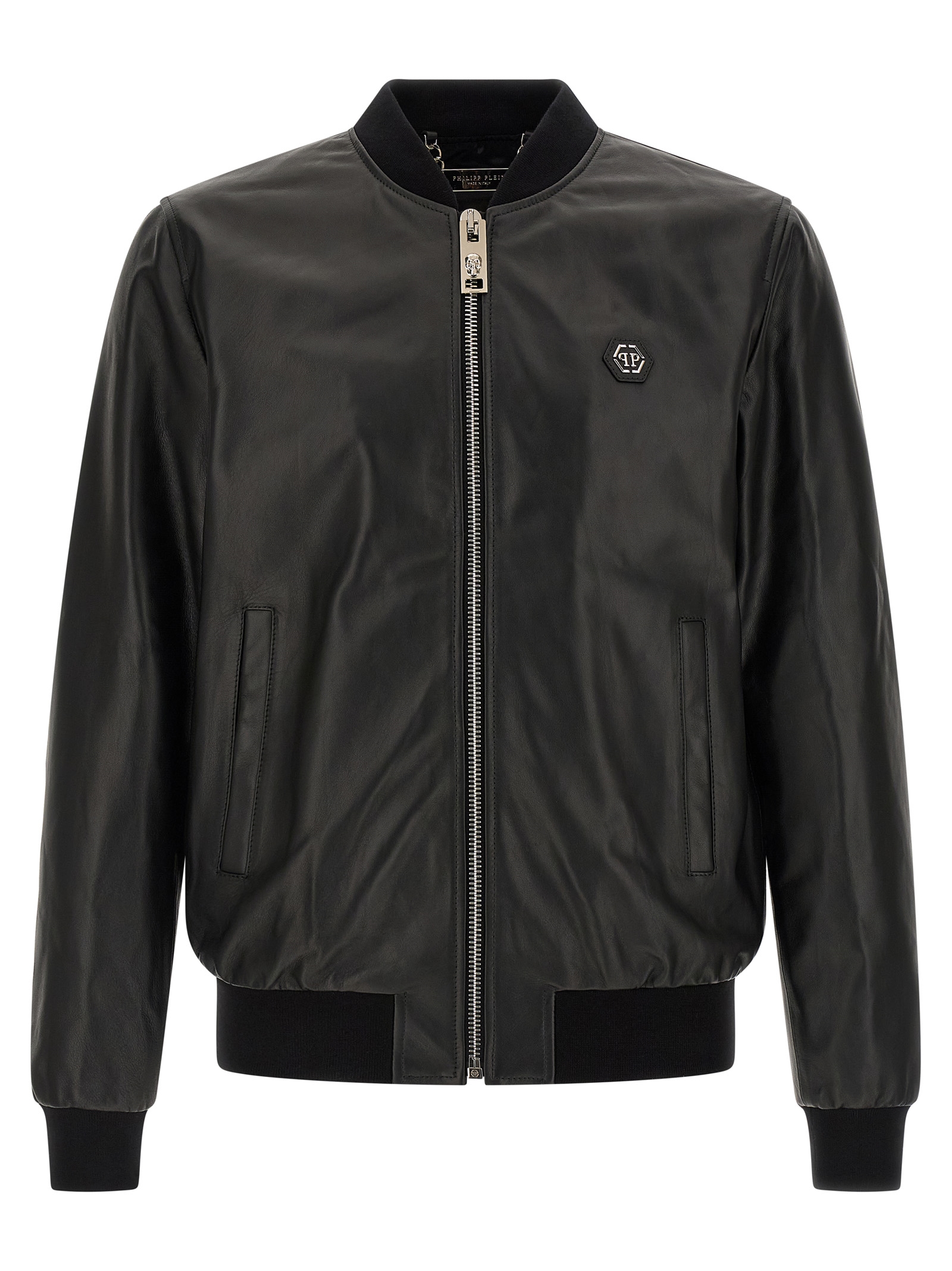 'Billy' bomber jacket
