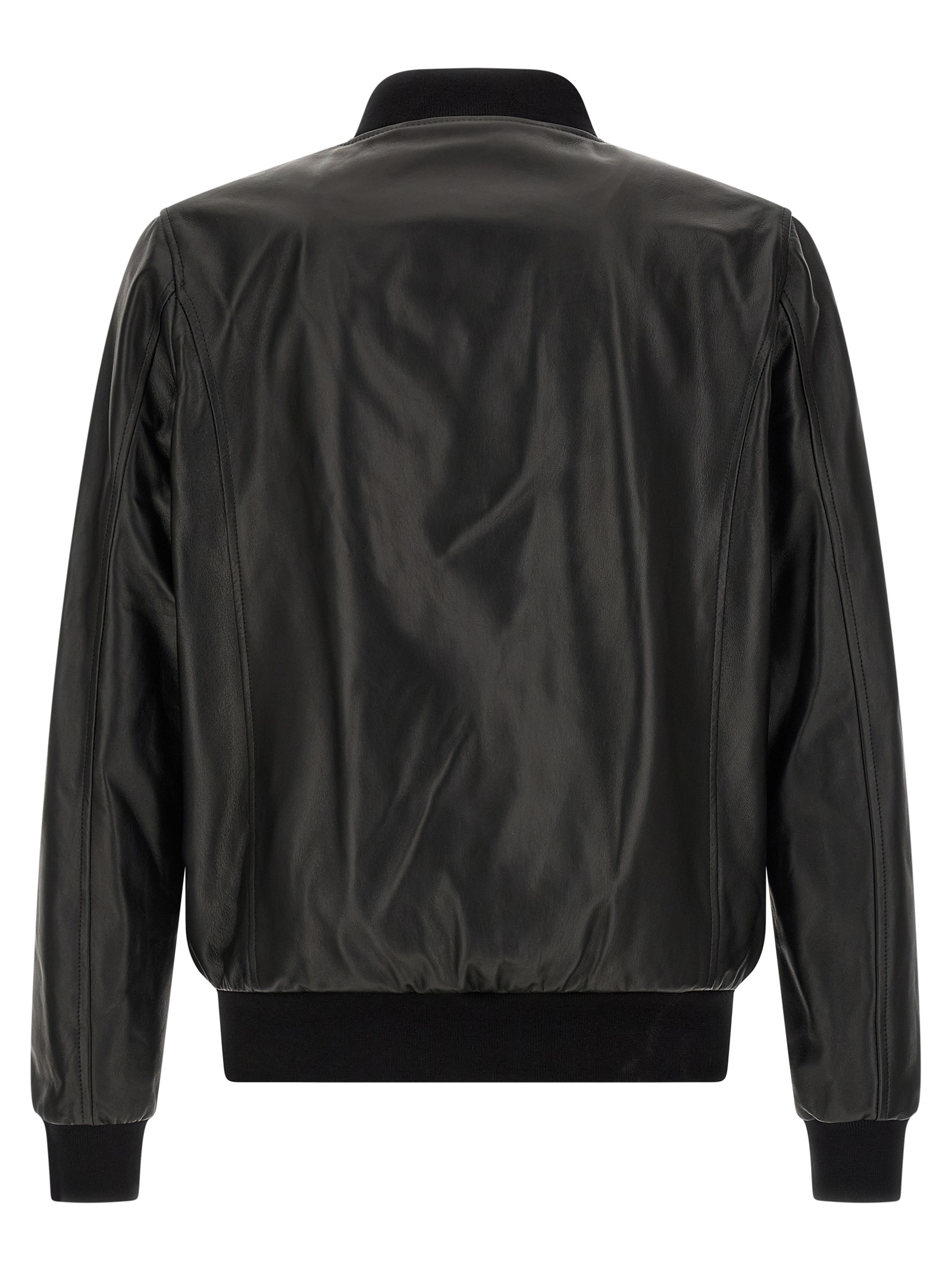 'Billy' bomber jacket - immagine 2