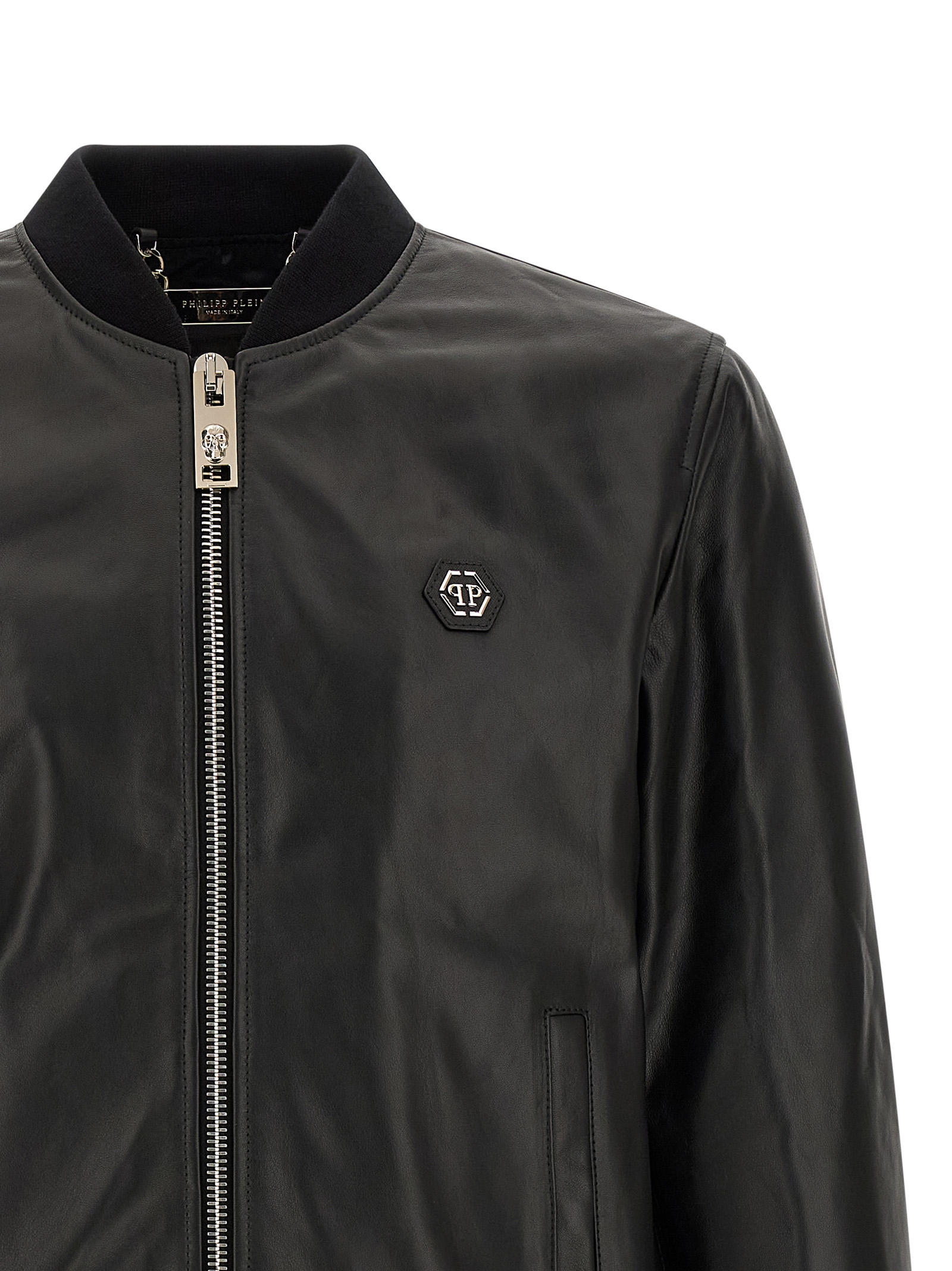 'Billy' bomber jacket - immagine 3
