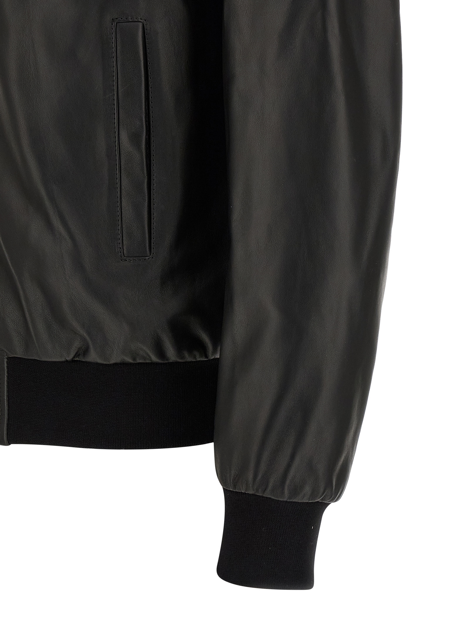 'Billy' bomber jacket - immagine 4