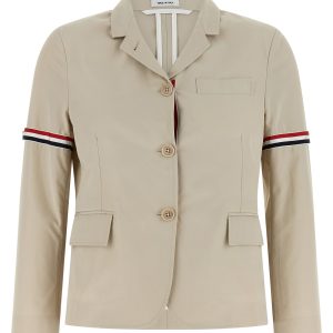 'Classic Sport' blazer