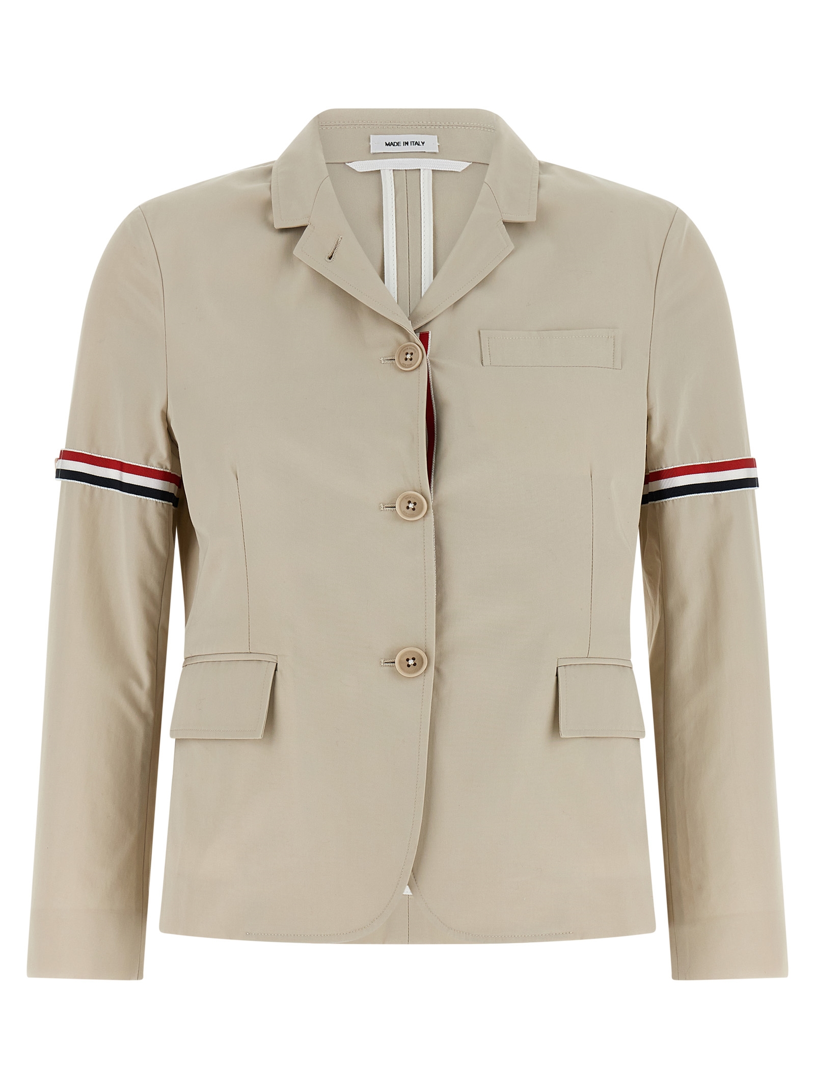 'Classic Sport' blazer