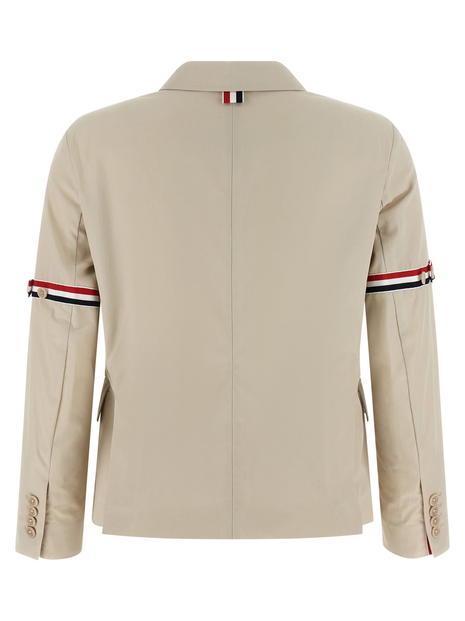 'Classic Sport' blazer - immagine 2