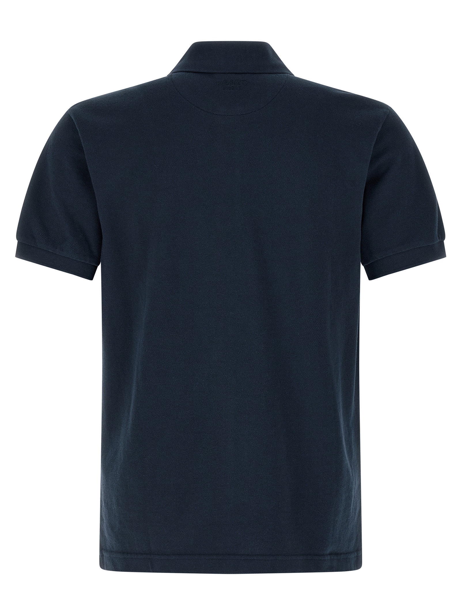 'Boke Flower' polo shirt - immagine 2