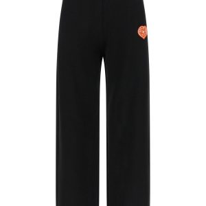 'KENZO Boke Heart' joggers