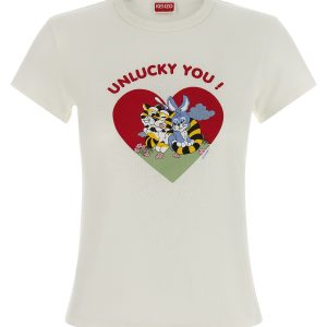 'Gots KENZO Cartoon Classic' T-shirt