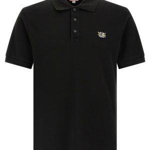 'KENZO Wild Tiger' polo shirt