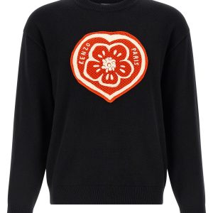 'KENZO Boke Heart' sweater