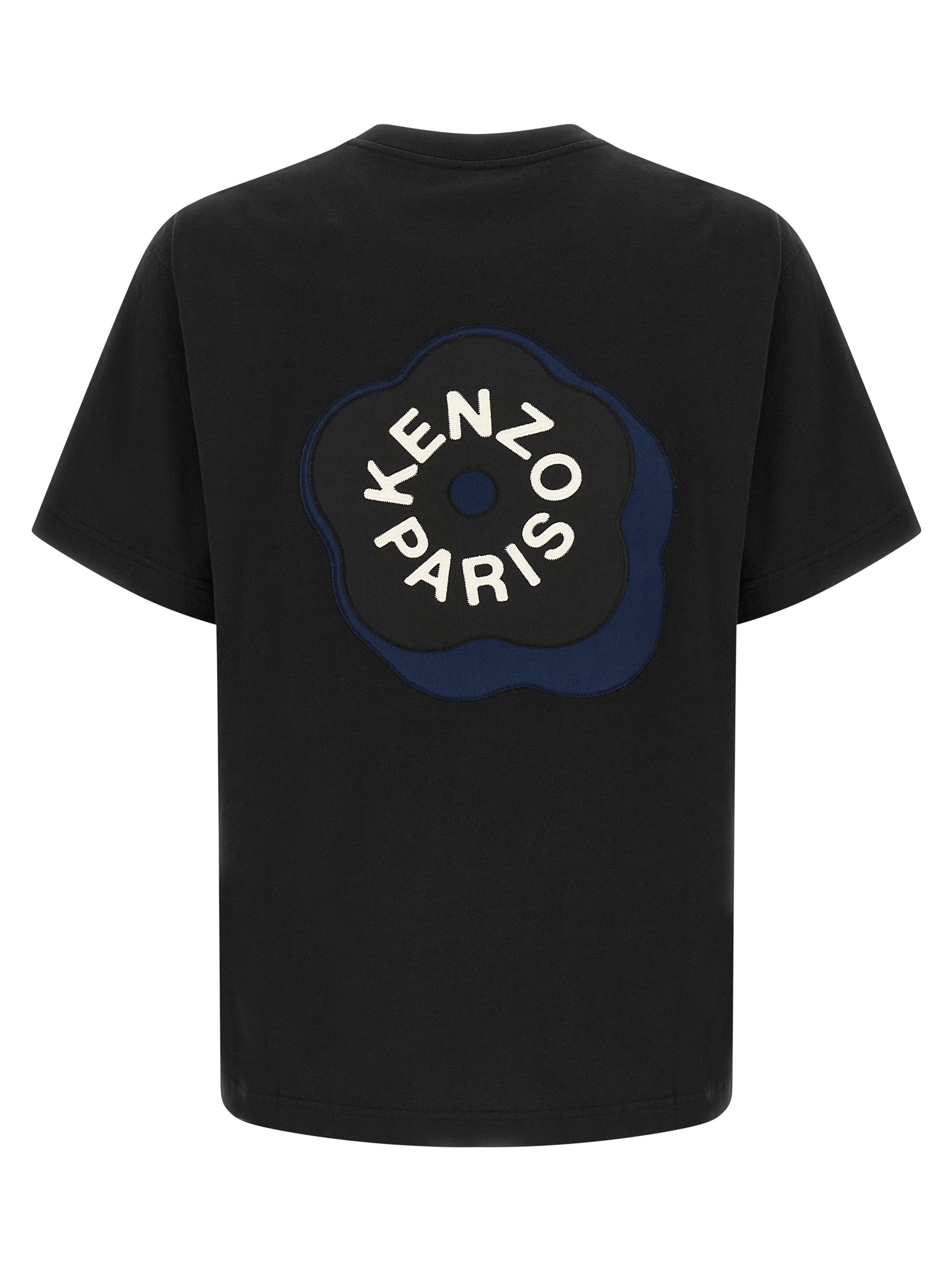 'Boke Flower 2.0' T-shirt - immagine 2