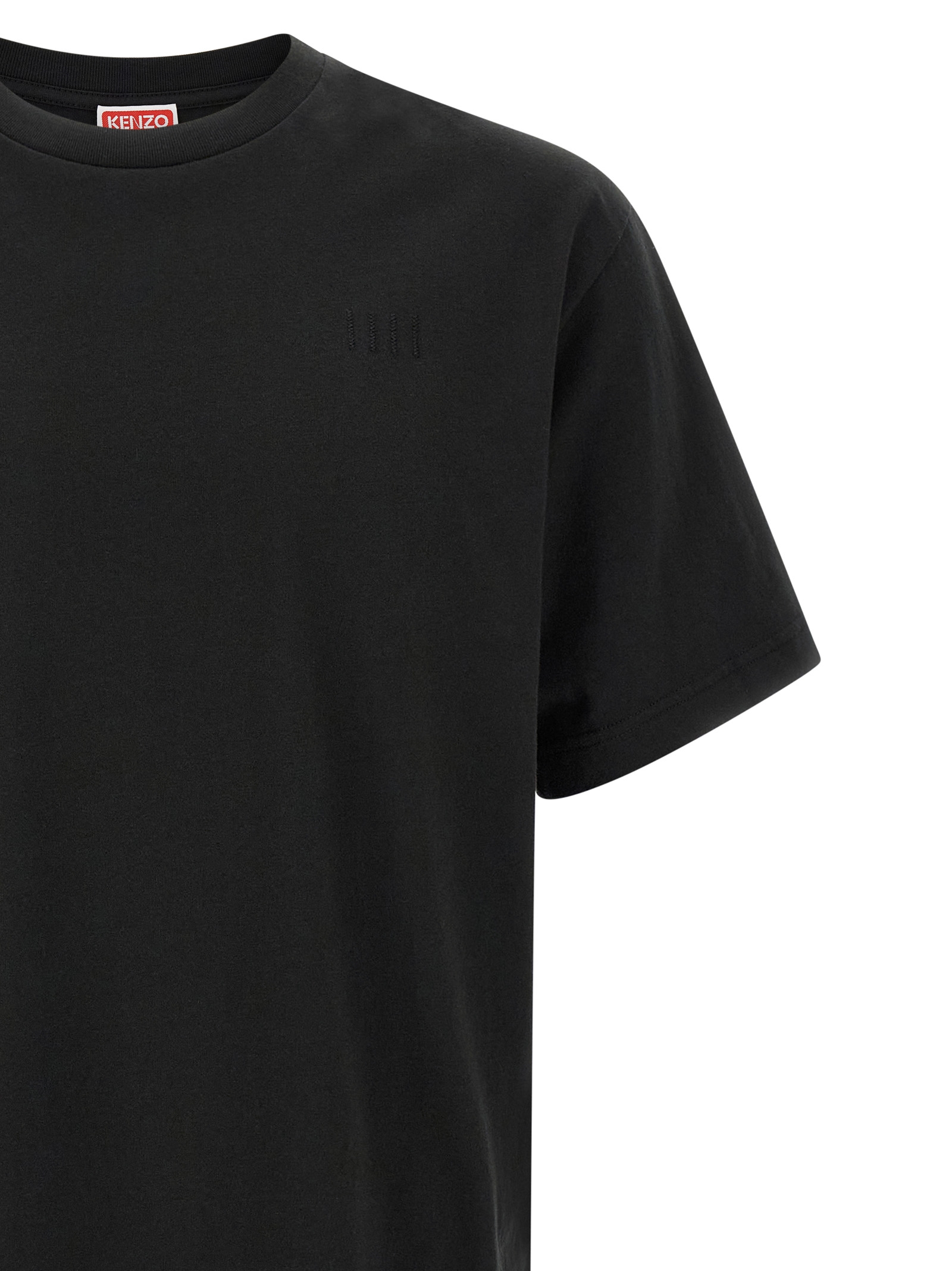 'Boke Flower 2.0' T-shirt - immagine 3