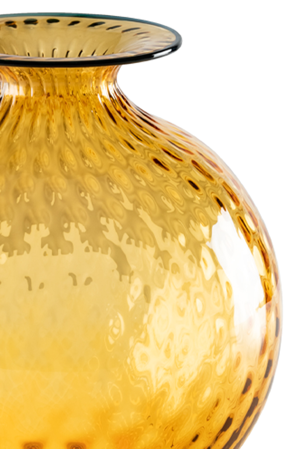 'Monofiore Balloton' vase - immagine 2