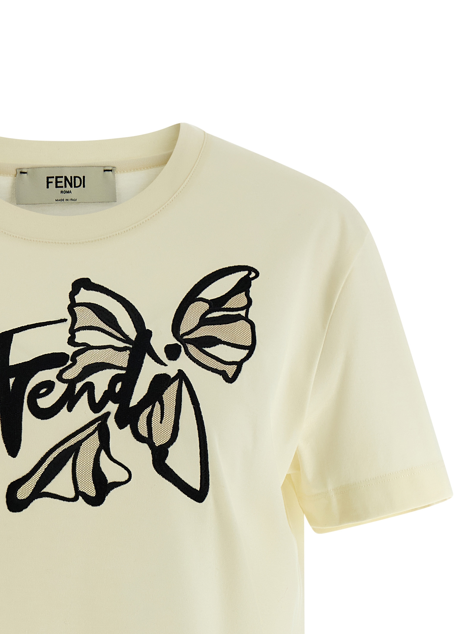 'Nightfly' T-shirt - immagine 3