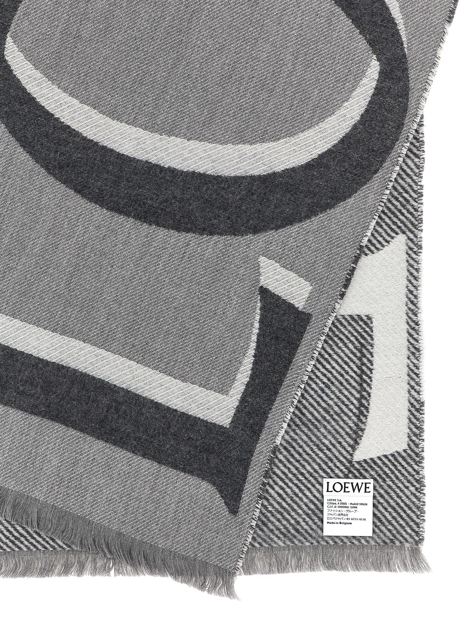 Double-sided scarf - immagine 3