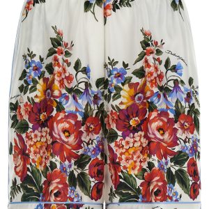 'Vanity' bermuda shorts