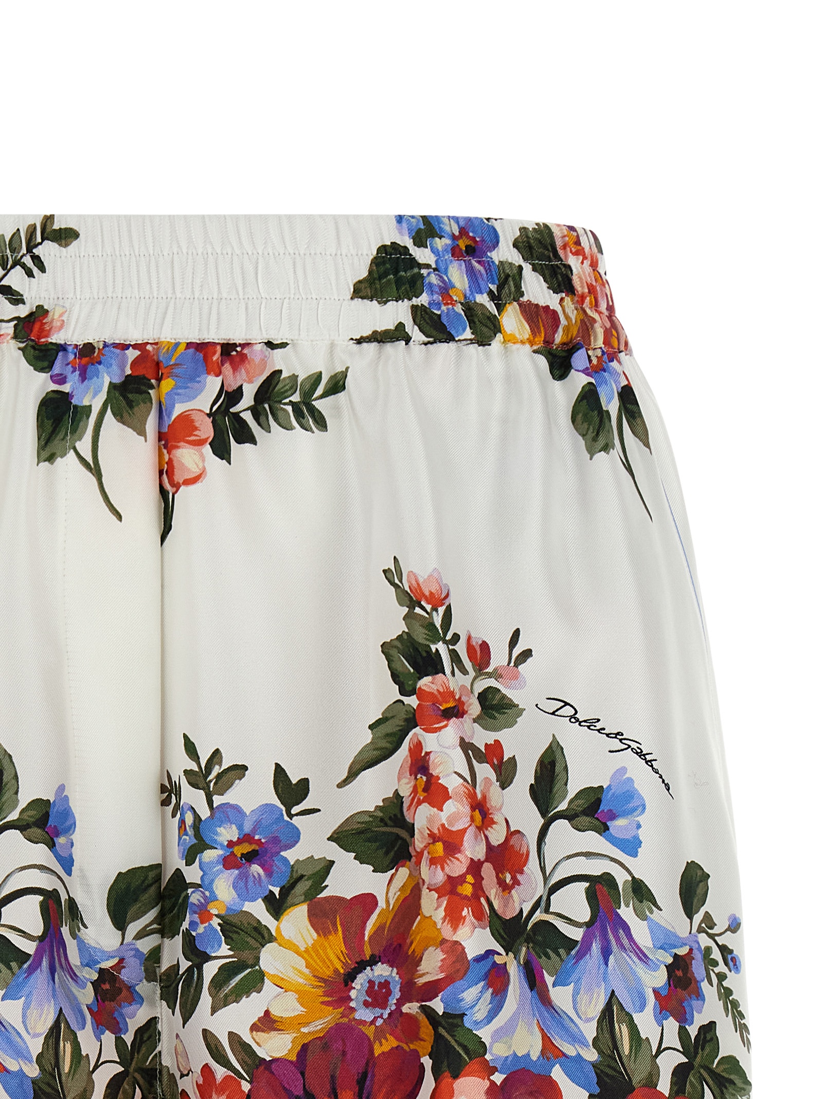 'Vanity' bermuda shorts - immagine 3