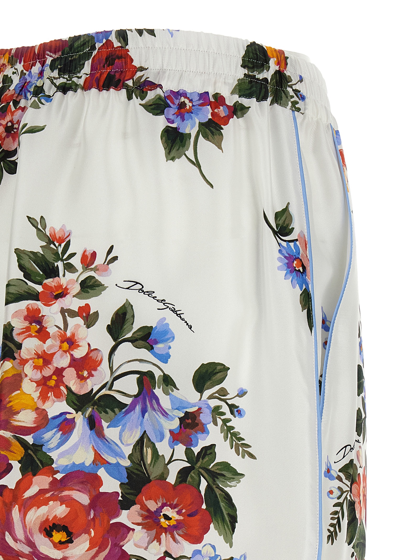 'Vanity' bermuda shorts - immagine 4