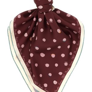 'Fendi' scarf