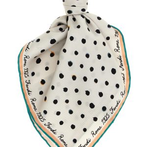 'Fendi' scarf