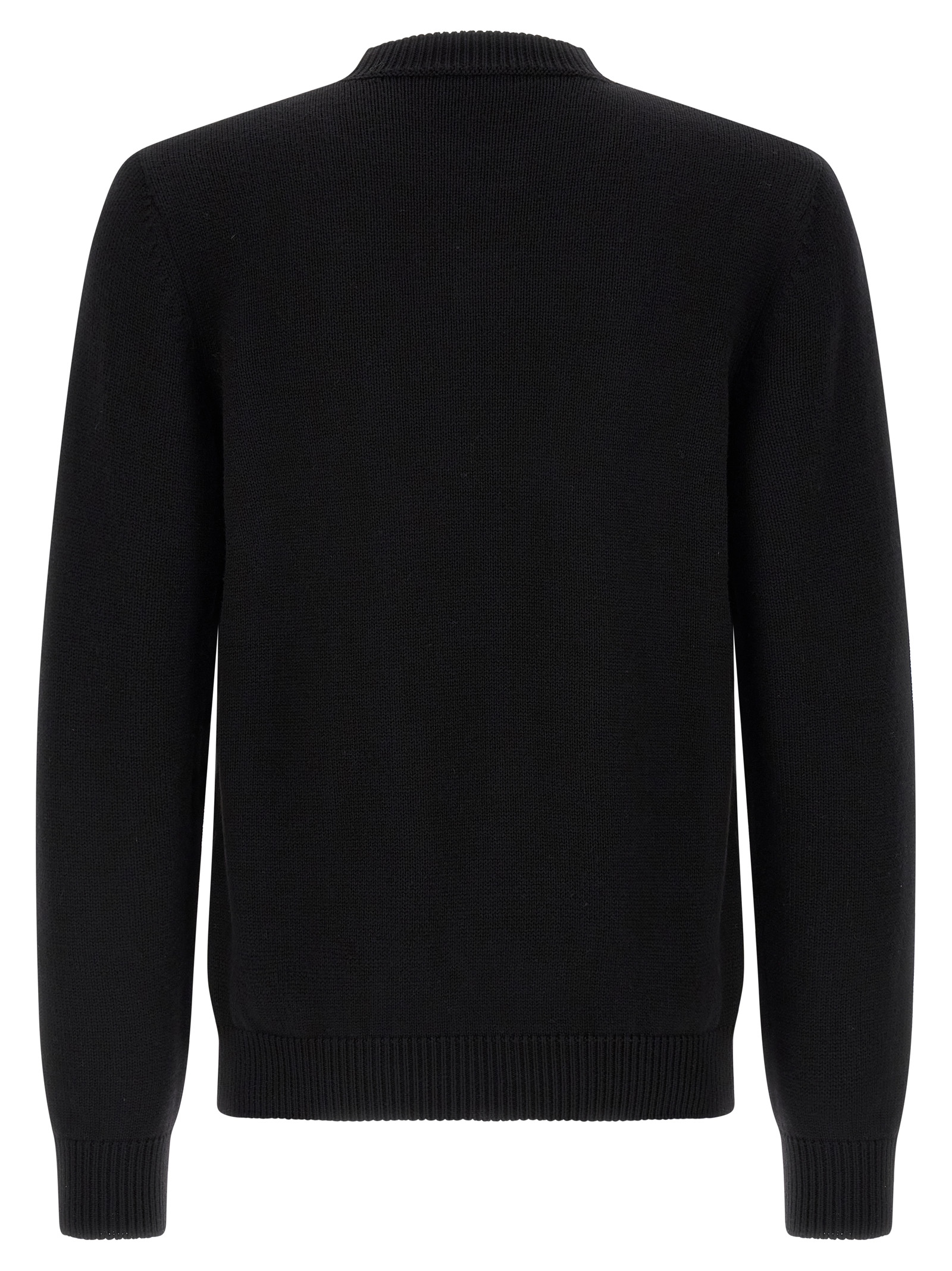 FF velvet micro sweater - immagine 2