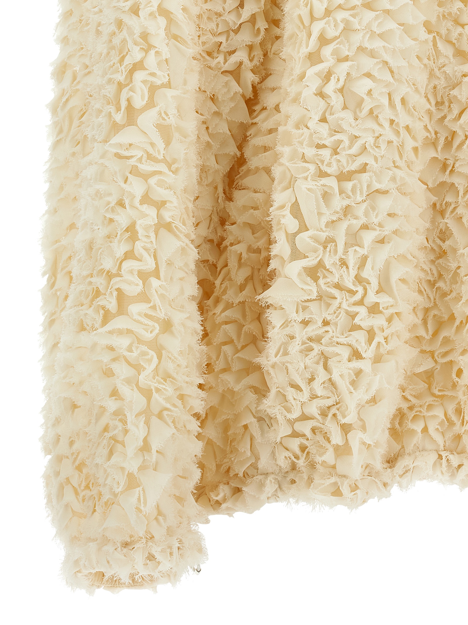 Mini ruffle jacket - immagine 4