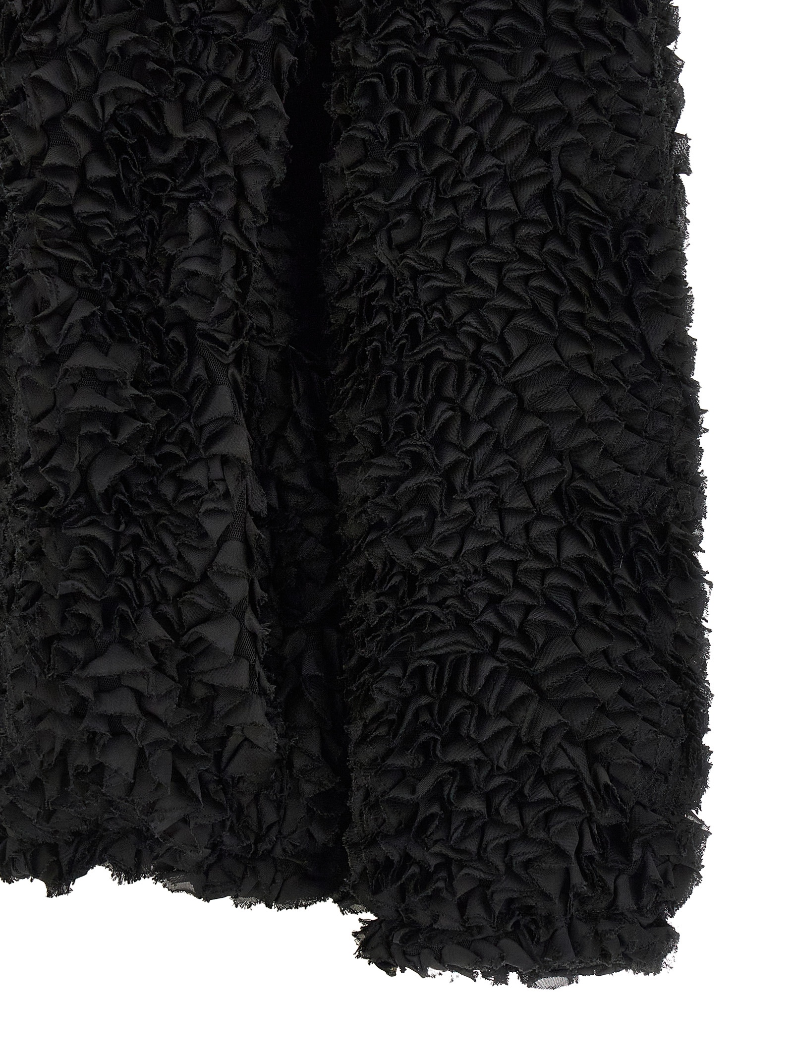 Mini ruffle jacket - immagine 4