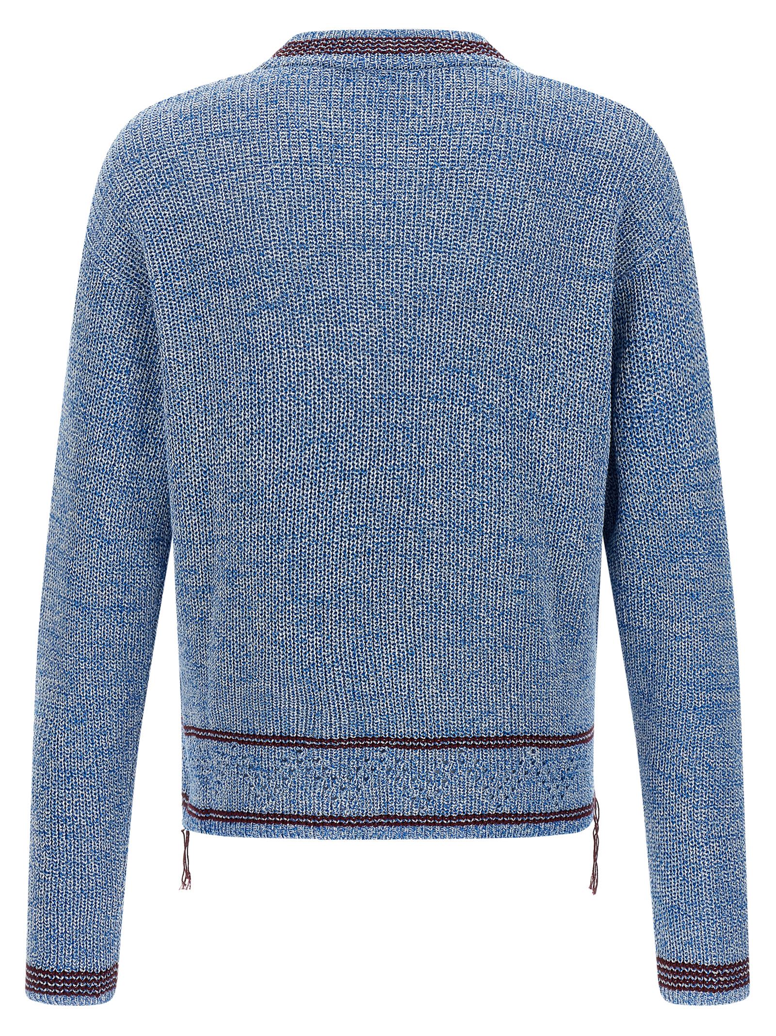 'Marni Mending' sweater - immagine 2