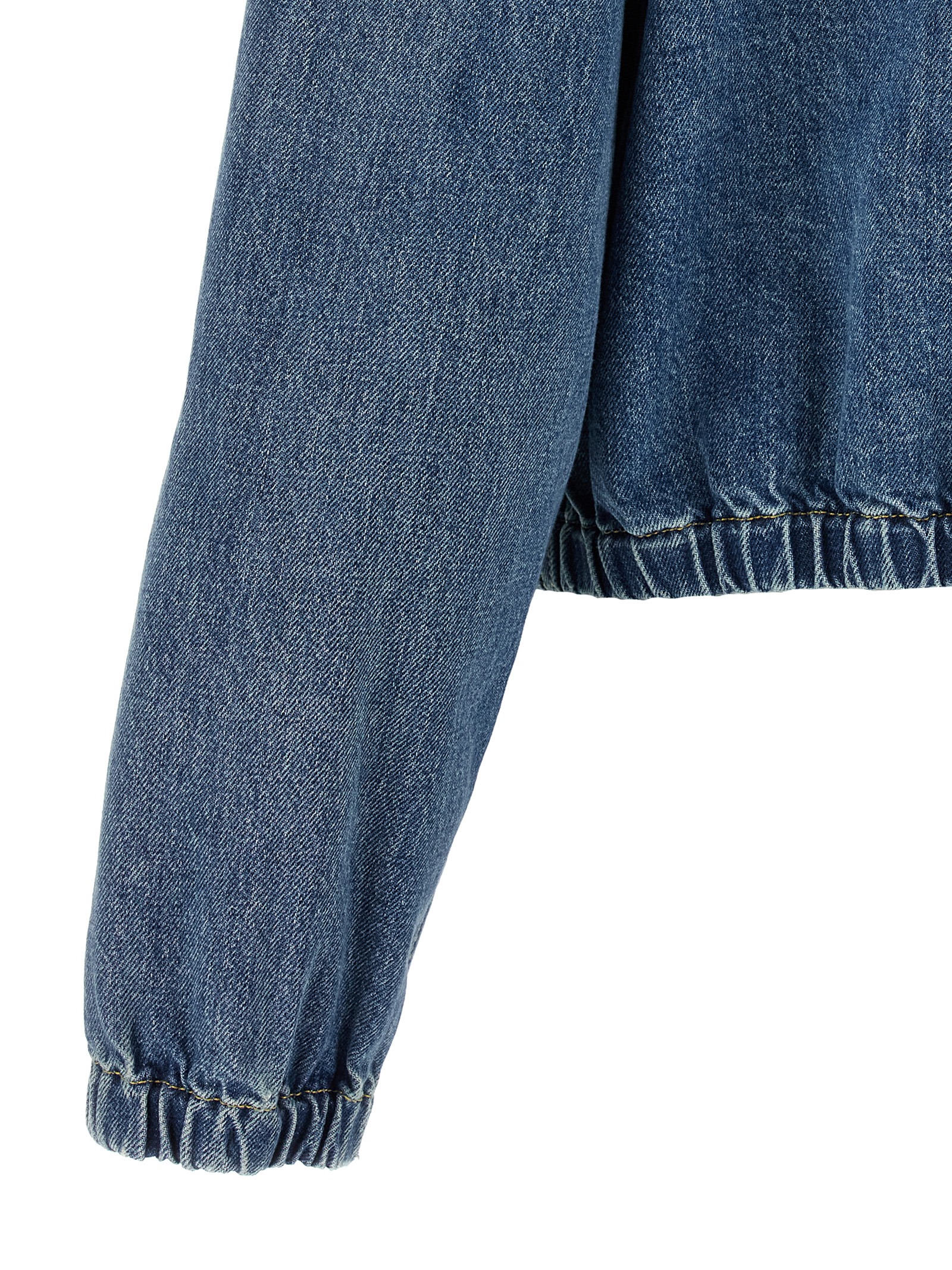 Denim jacket - immagine 4