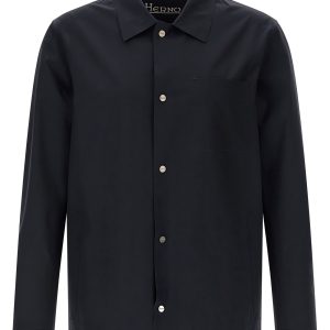 'Essence' overshirt
