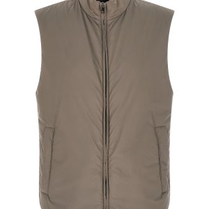'Ecoage' vest