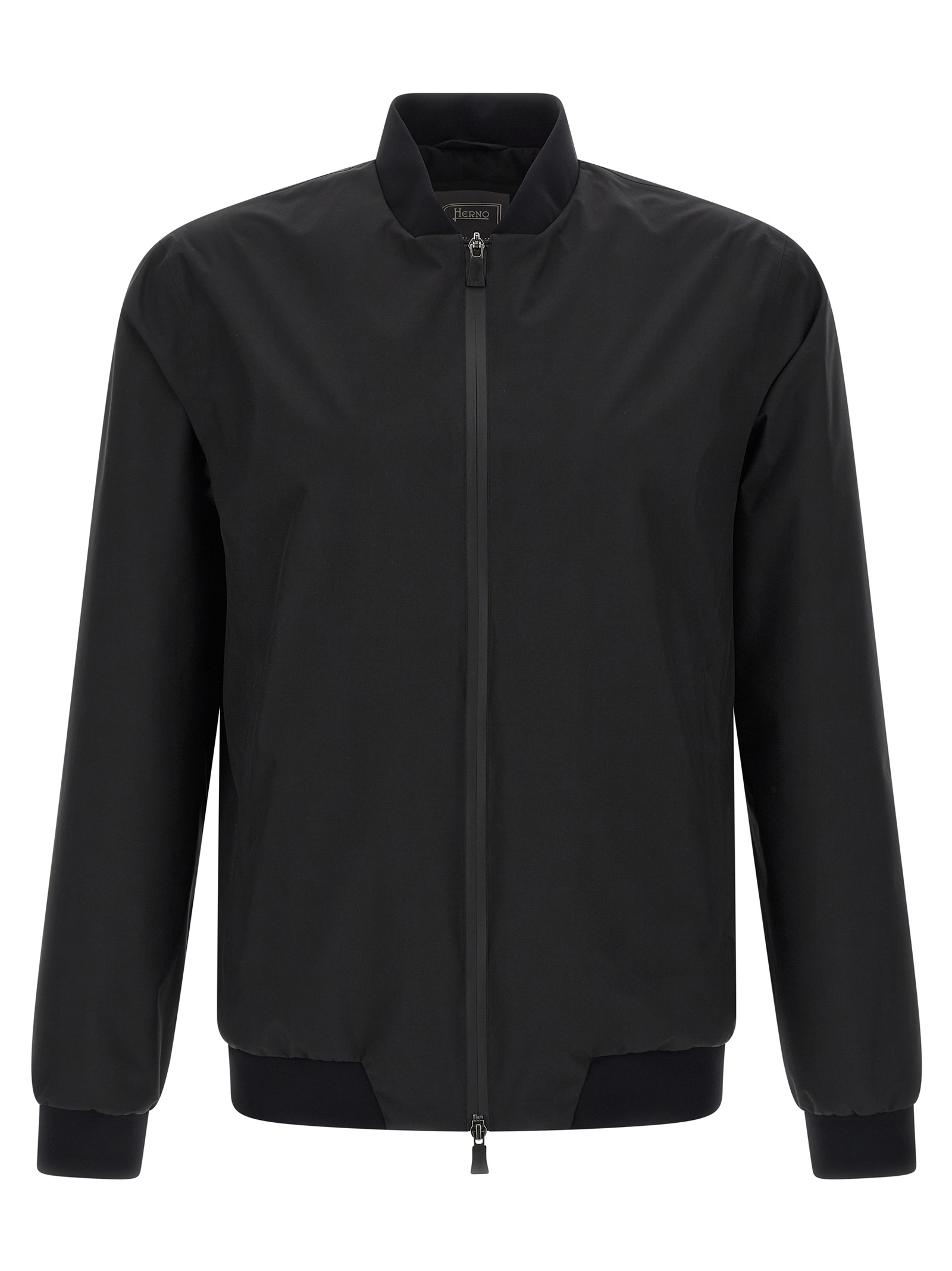 'Functional' bomber jacket