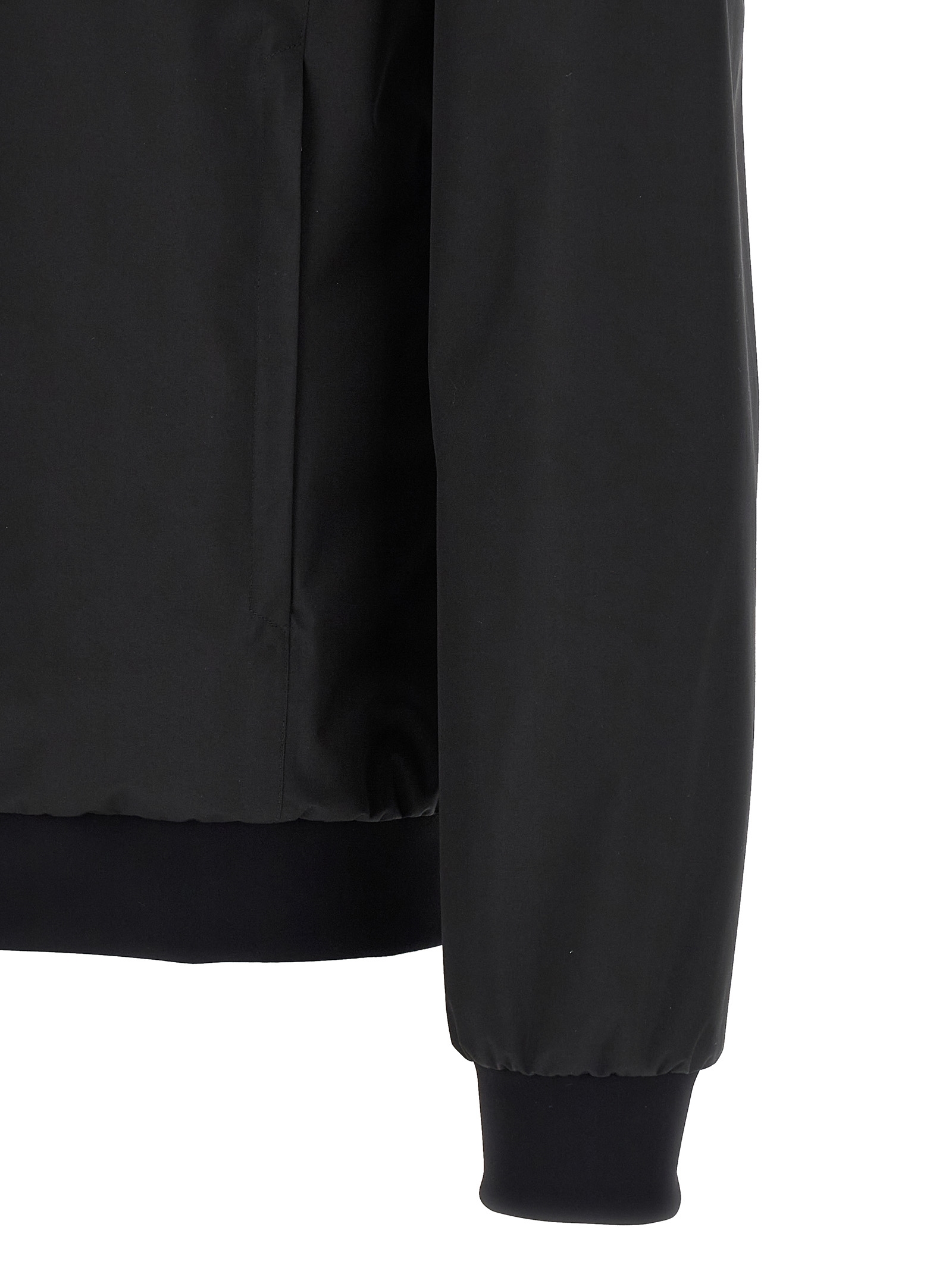 'Functional' bomber jacket - immagine 4