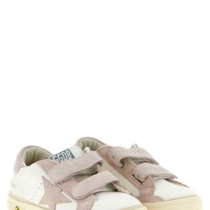 'May School' sneakers