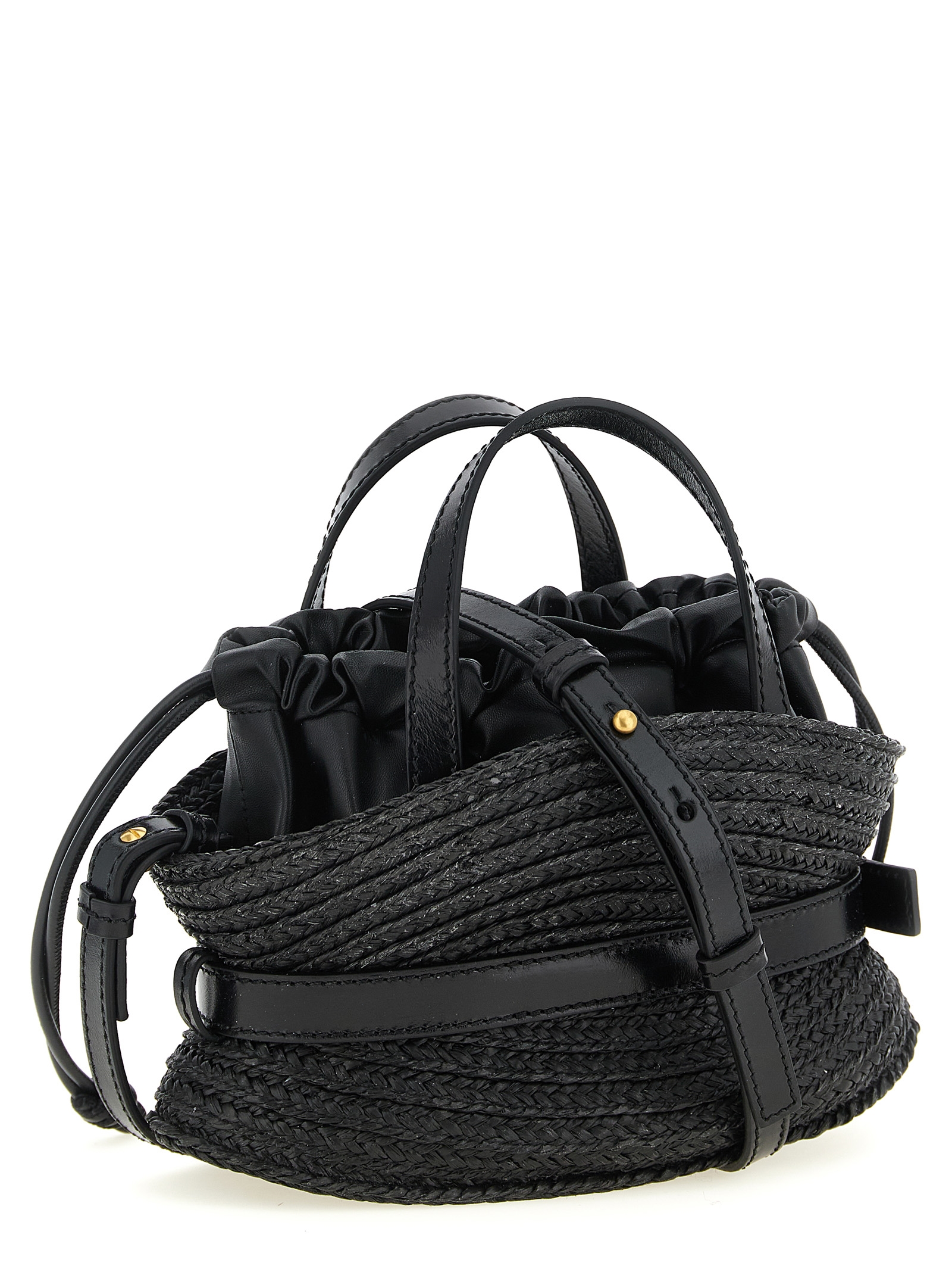 'Shuffle mini' handbag - immagine 2