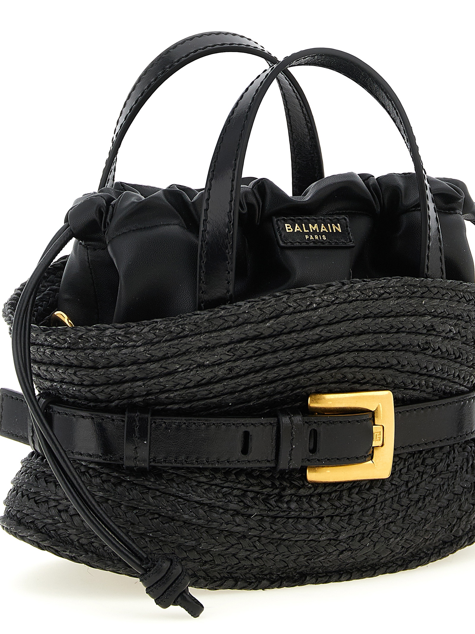 'Shuffle mini' handbag - immagine 3
