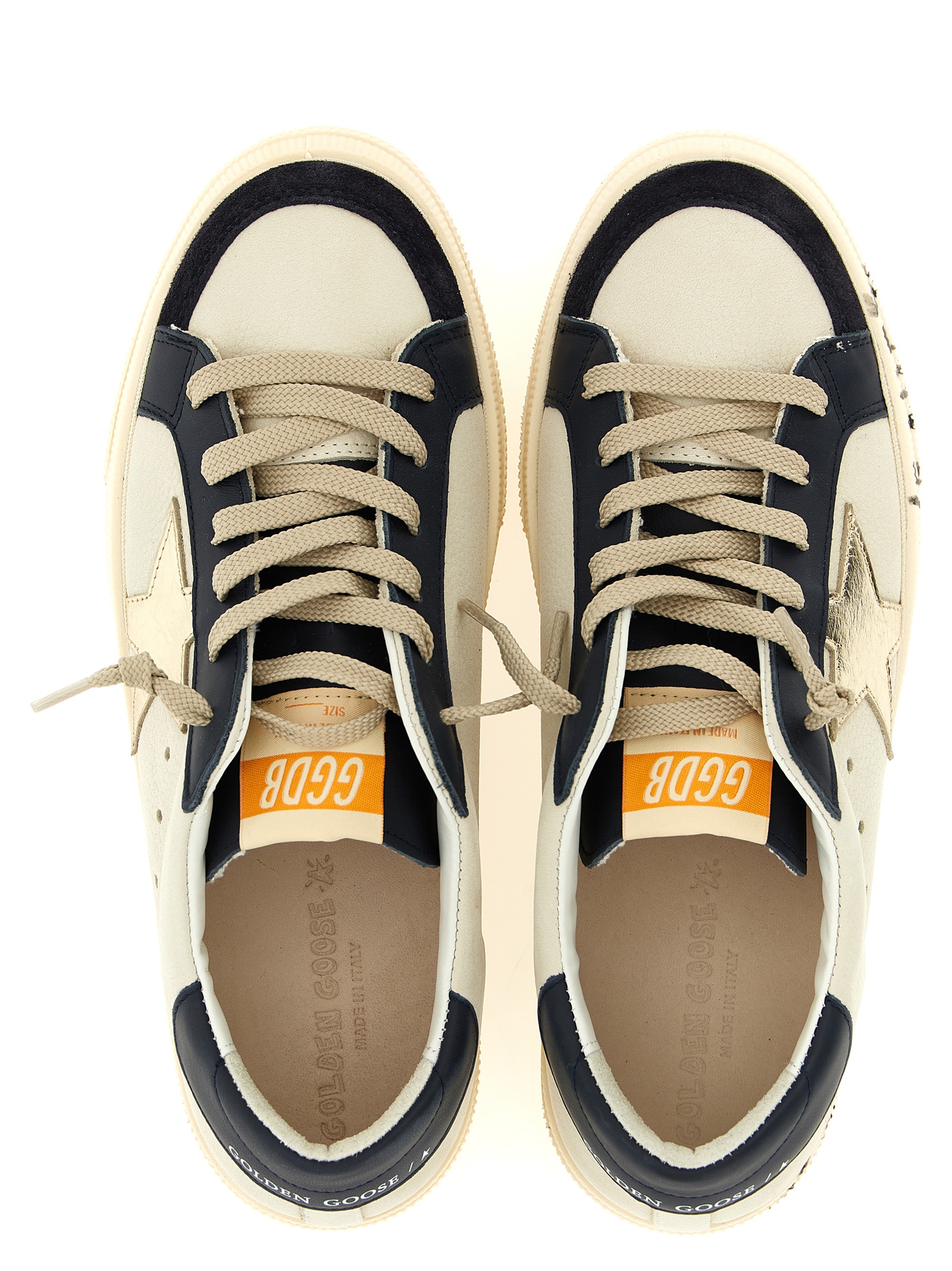 'May' sneakers - immagine 3