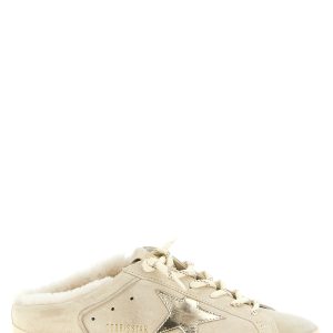'Super Star' sabot sneakers
