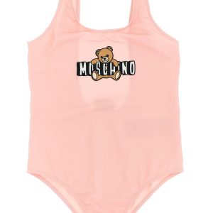 'Moschino Teddy Bear' one-piece swimsuit
