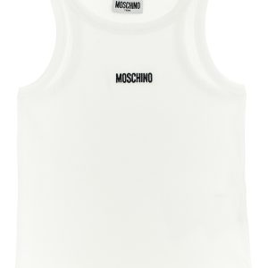 Tank top Lettering Logo