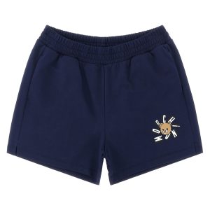 'Moschino Teddy Bear' bermuda shorts